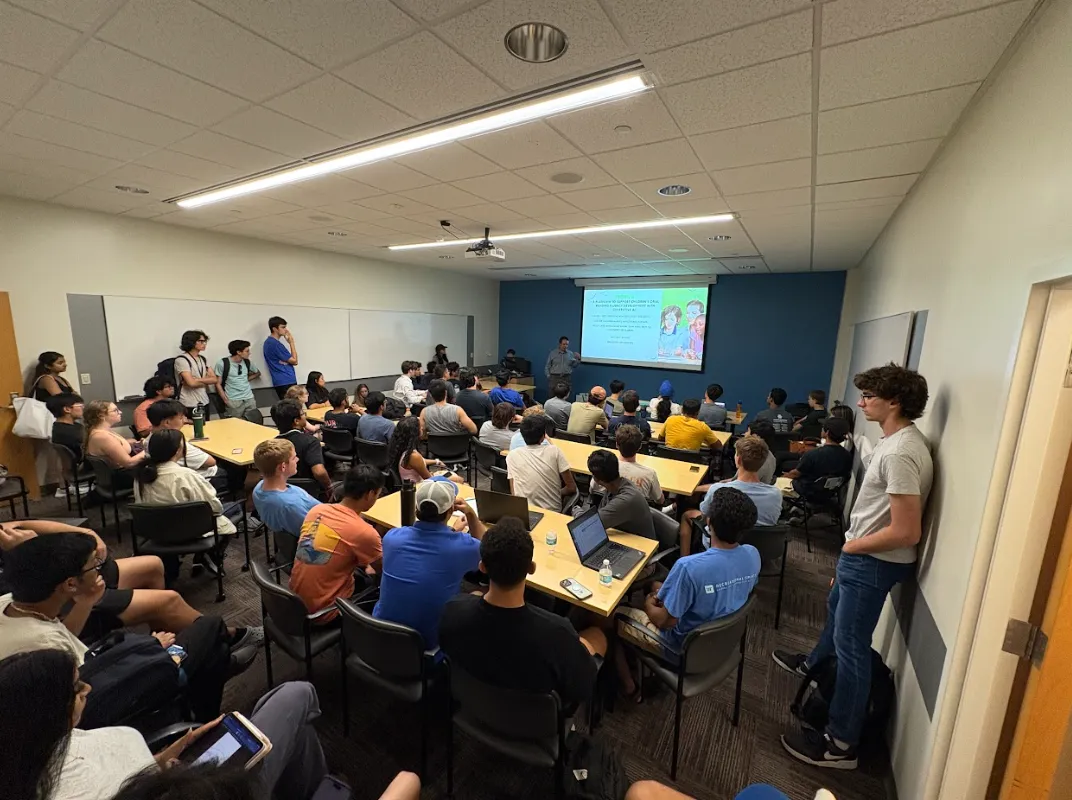 Machine learning mondaysss